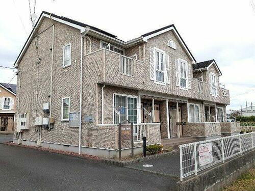 静岡県掛川市三俣 賃貸アパート