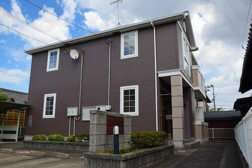 愛知県大府市神田町３丁目 2階建 築26年5ヶ月