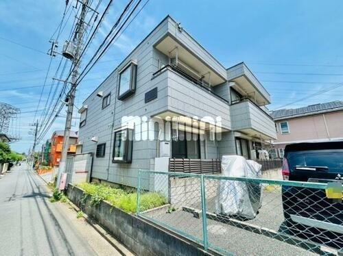 サンハイツ吉祥寺２号館