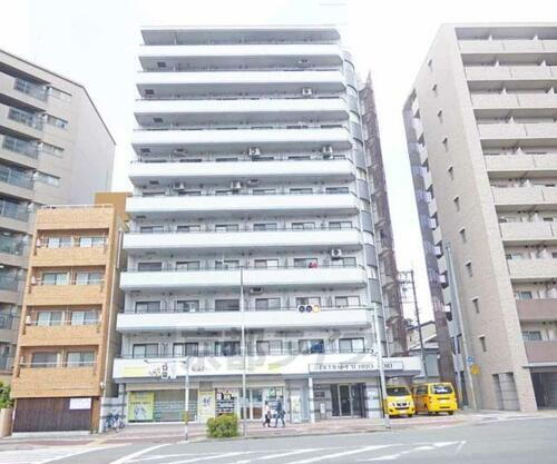 ＤＥＴＯＭ‐１一条通 11階建