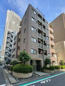 東京都港区浜松町１丁目 賃貸マンション