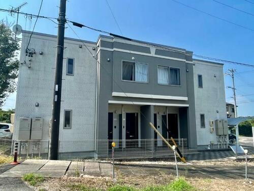 愛知県日進市米野木町追頃 賃貸アパート