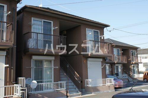 群馬県伊勢崎市稲荷町 築19年3ヶ月 2階建