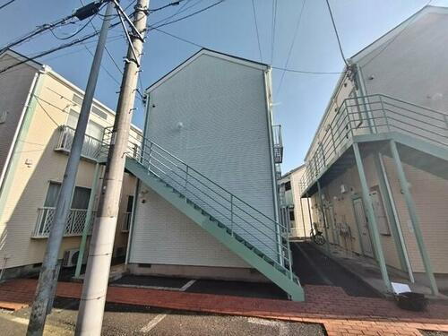 グランヴェールⅡ　Ｂ棟