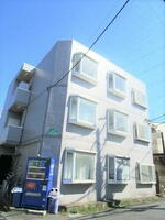 ウイング相模原Ⅱ