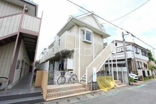 愛知県豊田市丸山町９丁目 賃貸アパート