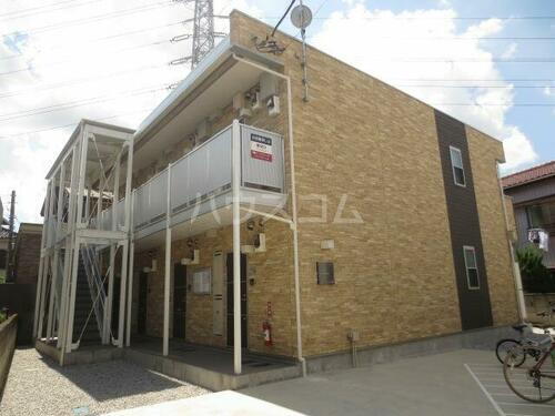 千葉県千葉市花見川区幕張町６丁目 築12年10ヶ月 2階建