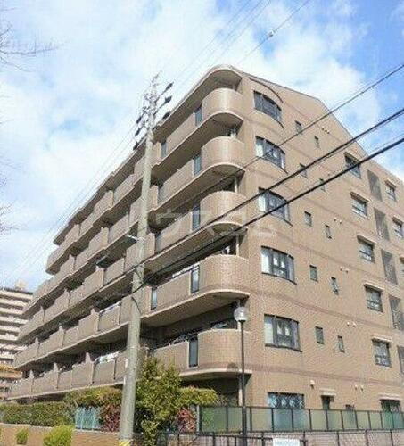 愛知県安城市三河安城南町２丁目 賃貸マンション