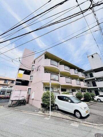 メゾンあべ