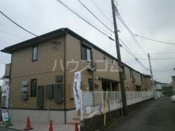 東京都八王子市中野町 賃貸アパート