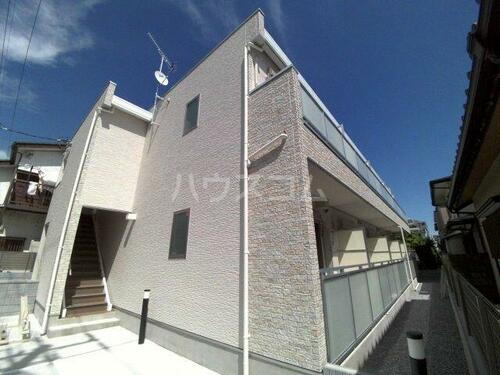 千葉県千葉市花見川区幕張本郷３丁目 築10年7ヶ月 2階建