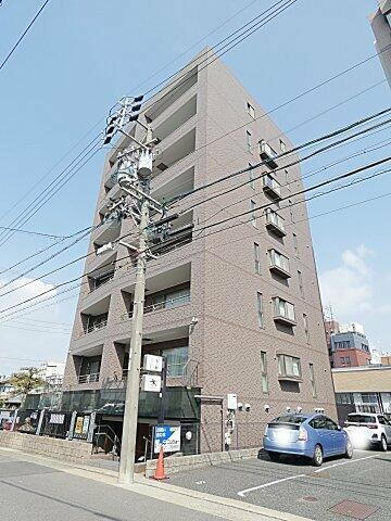 愛知県名古屋市千種区唐山町３丁目 賃貸マンション