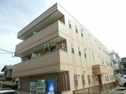 千葉県千葉市花見川区幕張本郷３丁目 築16年10ヶ月 3階建