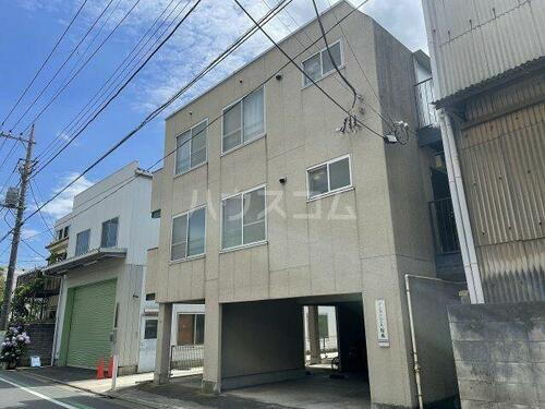 東京都江戸川区松島２丁目 賃貸マンション