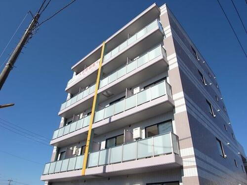 ネルメッツォ国分寺