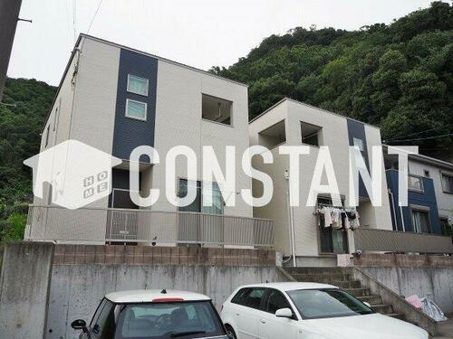 徳島県徳島市八万町馬場山 賃貸一戸建て