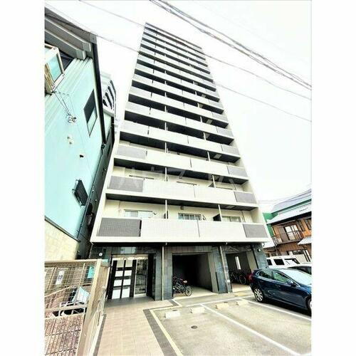 Ｓ－ＦＯＲＴ四日市ｚｅａｌ 15階建
