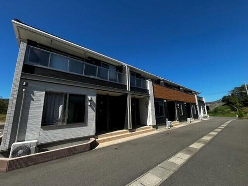 リバーサイドⅠ