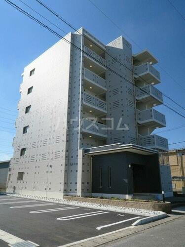 岐阜県岐阜市西川手５丁目 6階建 築9年2ヶ月