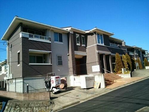 神奈川県横浜市都筑区川和町 2階建 築12年10ヶ月