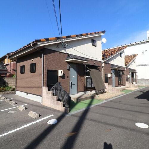 メゾンラフレーズ 平屋建て