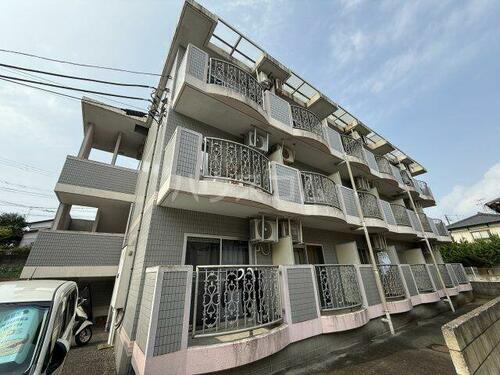 茨城県取手市井野台１丁目 賃貸マンション