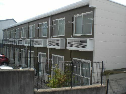 愛知県岡崎市井田町字荒居 築21年6ヶ月 2階建