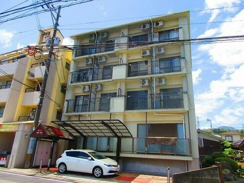 ＨＡＮＡＫＯ　Ｎｏ５ 4階建