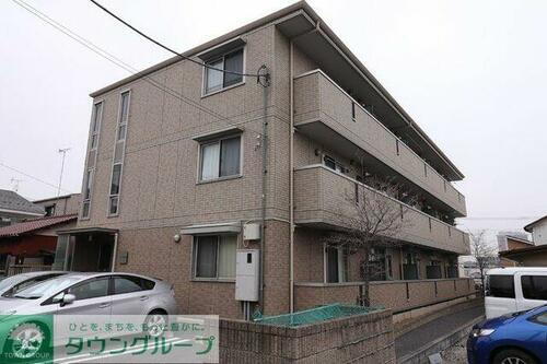 埼玉県さいたま市中央区本町東３丁目 3階建 築16年3ヶ月