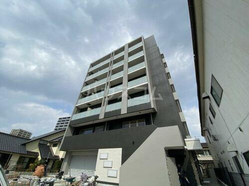 愛知県安城市朝日町 7階建 築1年11ヶ月