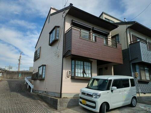 静岡県浜松市中央区泉２丁目 賃貸一戸建て