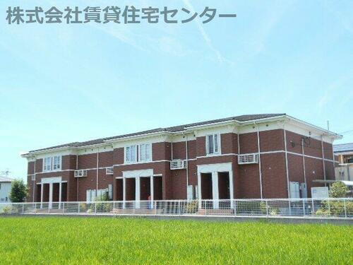 和歌山県紀の川市西井阪 2階建 築17年4ヶ月