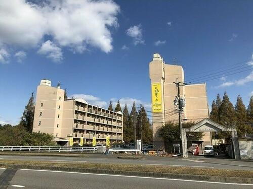 ユニコーポ佐野