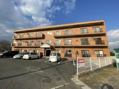 岡山県岡山市南区藤田 賃貸マンション