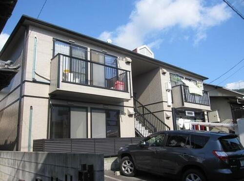 ベル下川 2階建