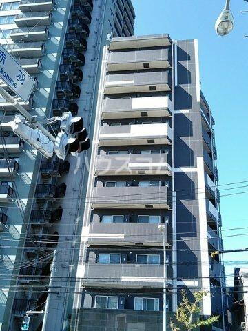 ル・リオン赤羽Ⅲ