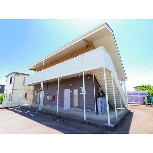 長野県松本市波田 2階建 築29年6ヶ月