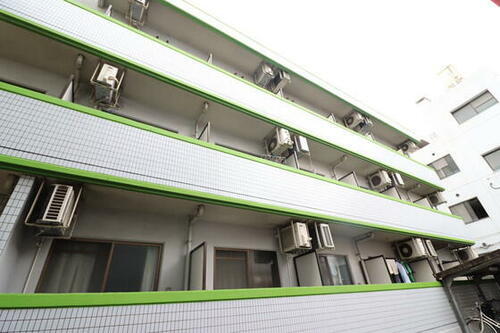 広島県安芸郡海田町蟹原１丁目 賃貸マンション