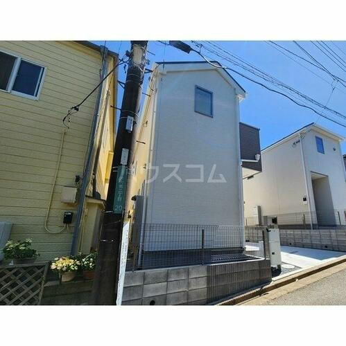 千葉県船橋市大穴南２丁目 賃貸一戸建て