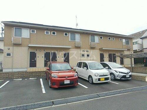 静岡県静岡市清水区北脇 2階建 築13年1ヶ月