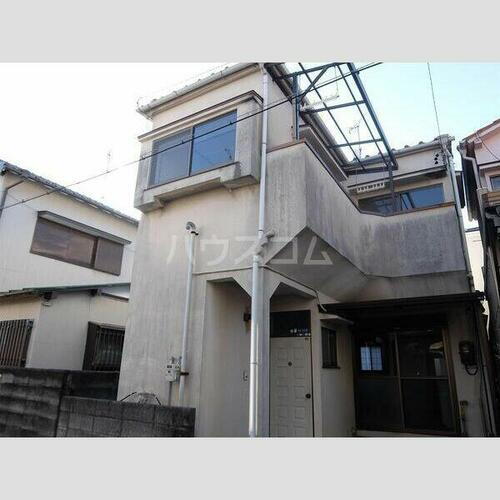 静岡県浜松市中央区西伊場町 賃貸一戸建て