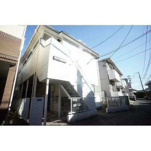 サンシティ稲田堤第一