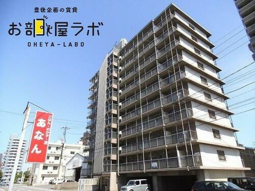 三和コーポ高城