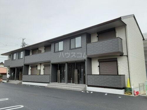 愛知県安城市城ケ入町本割 賃貸アパート