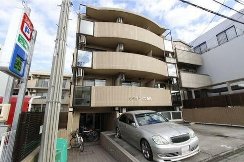 愛知県名古屋市千種区春岡１丁目 賃貸マンション