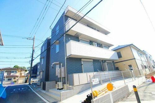 セジュール大船Ｓ