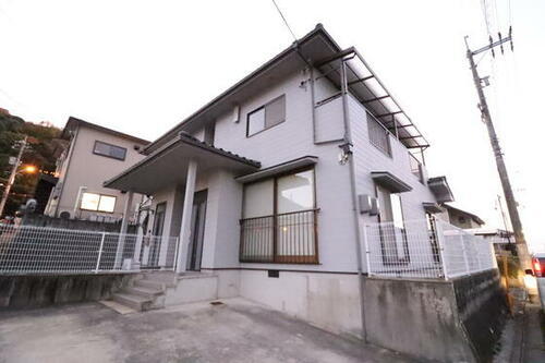 ＤＫ戸建て 2階建