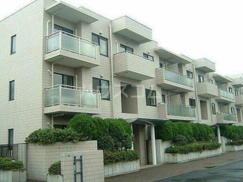 東京都世田谷区桜上水３丁目 賃貸マンション