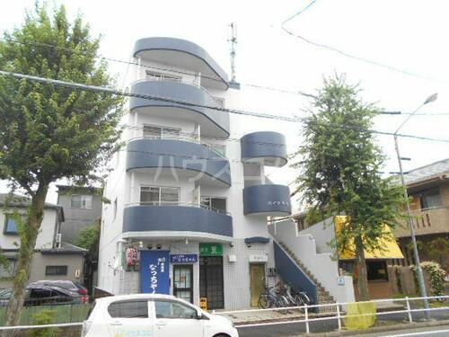 愛知県名古屋市熱田区千年１丁目 賃貸マンション