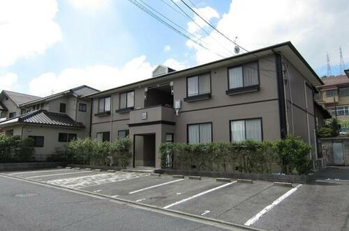 広島県広島市安芸区矢野南４丁目 賃貸アパート
